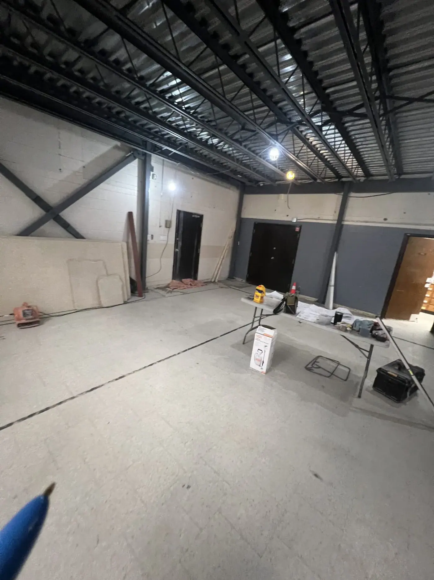 Drywall Installation project in Ottawa by Aelia Construction and Design (4 of 14)