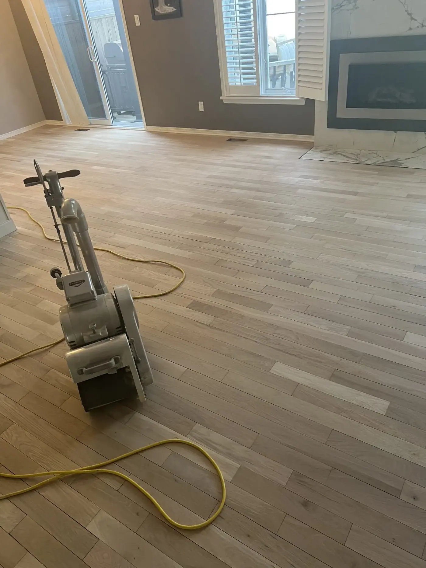 Flooring Installation project in Ottawa by Aelia Construction and Design (4 of 7)