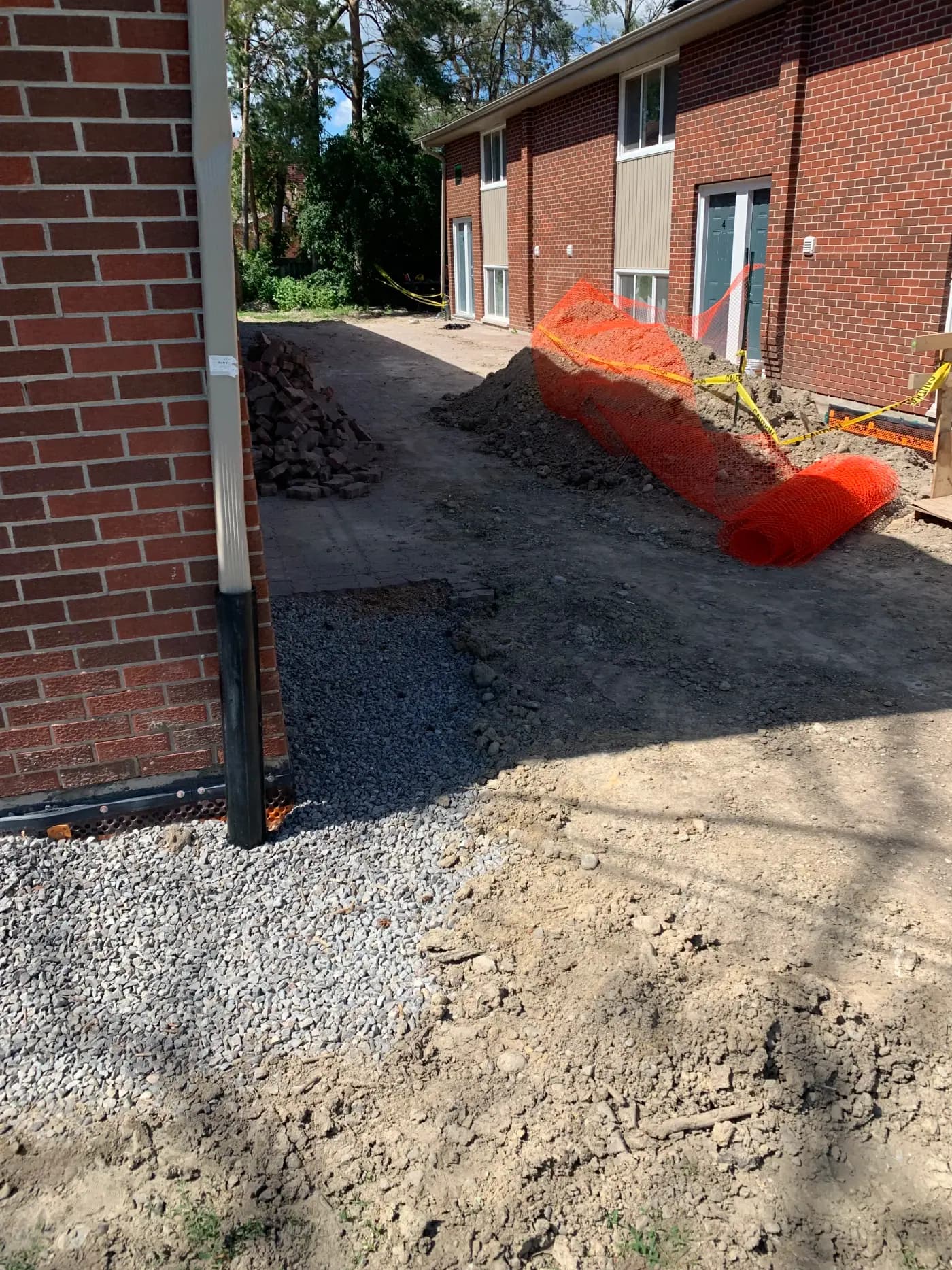 Foundation Repair project in Ottawa by Aelia Construction and Design (12 of 23)