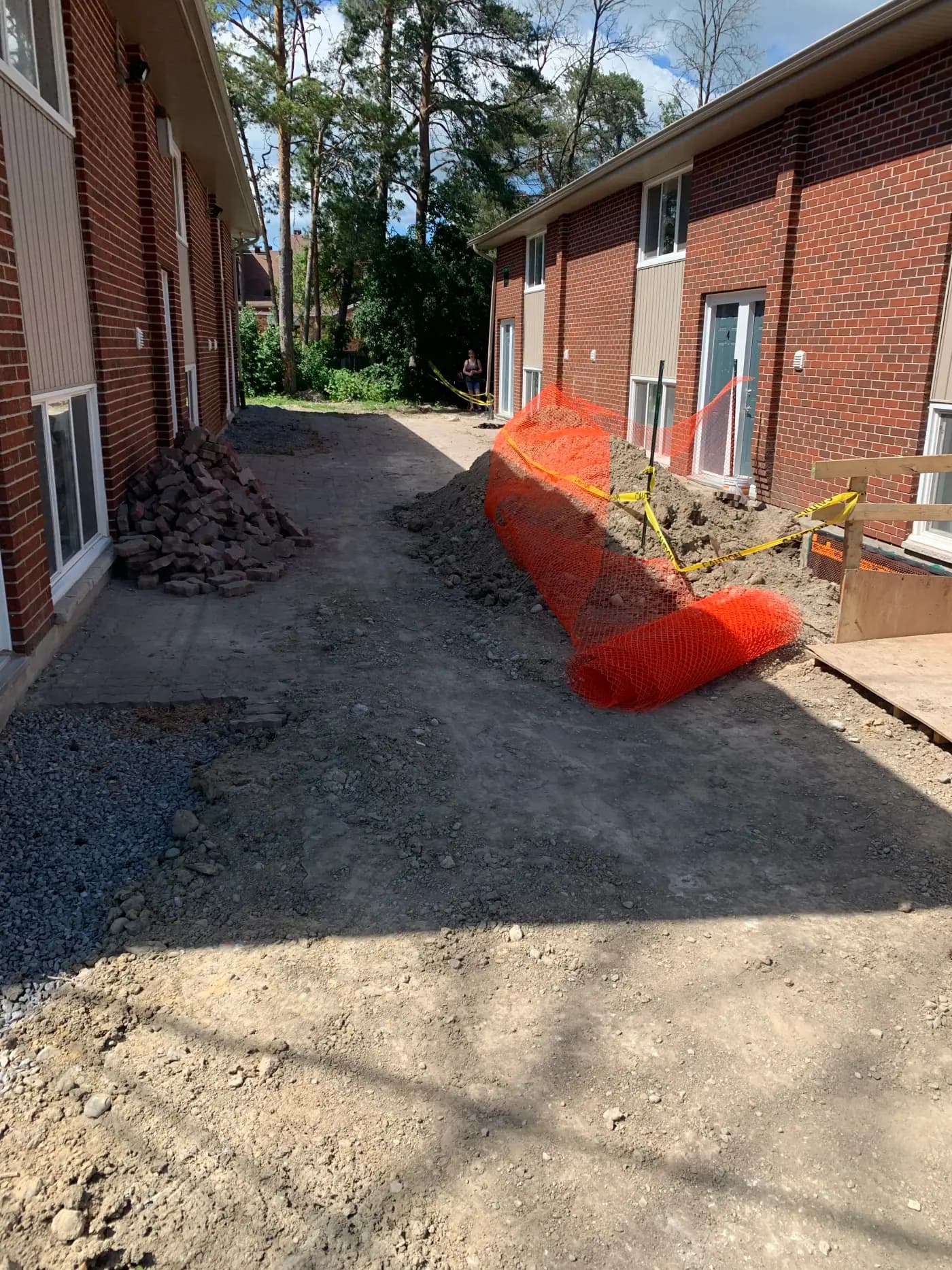 Foundation Repair project in Ottawa by Aelia Construction and Design (15 of 23)