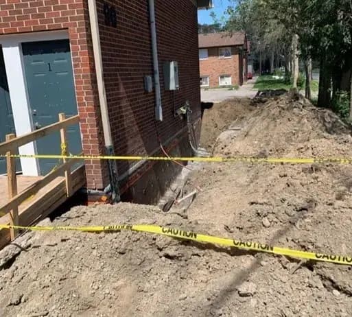 Foundation Repair project in Ottawa by Aelia Construction and Design (17 of 23)