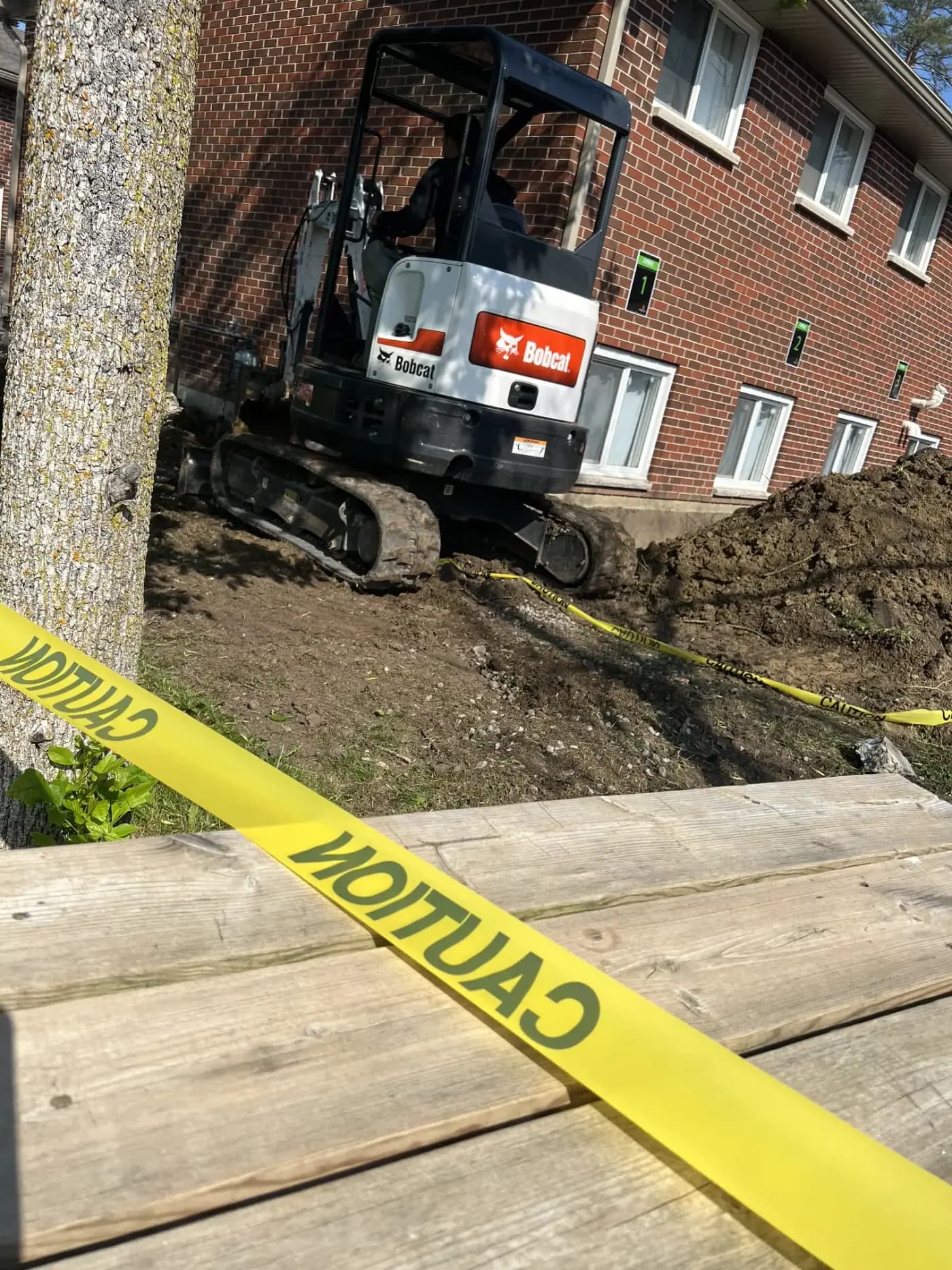 Foundation Repair project in Ottawa by Aelia Construction and Design (23 of 23)