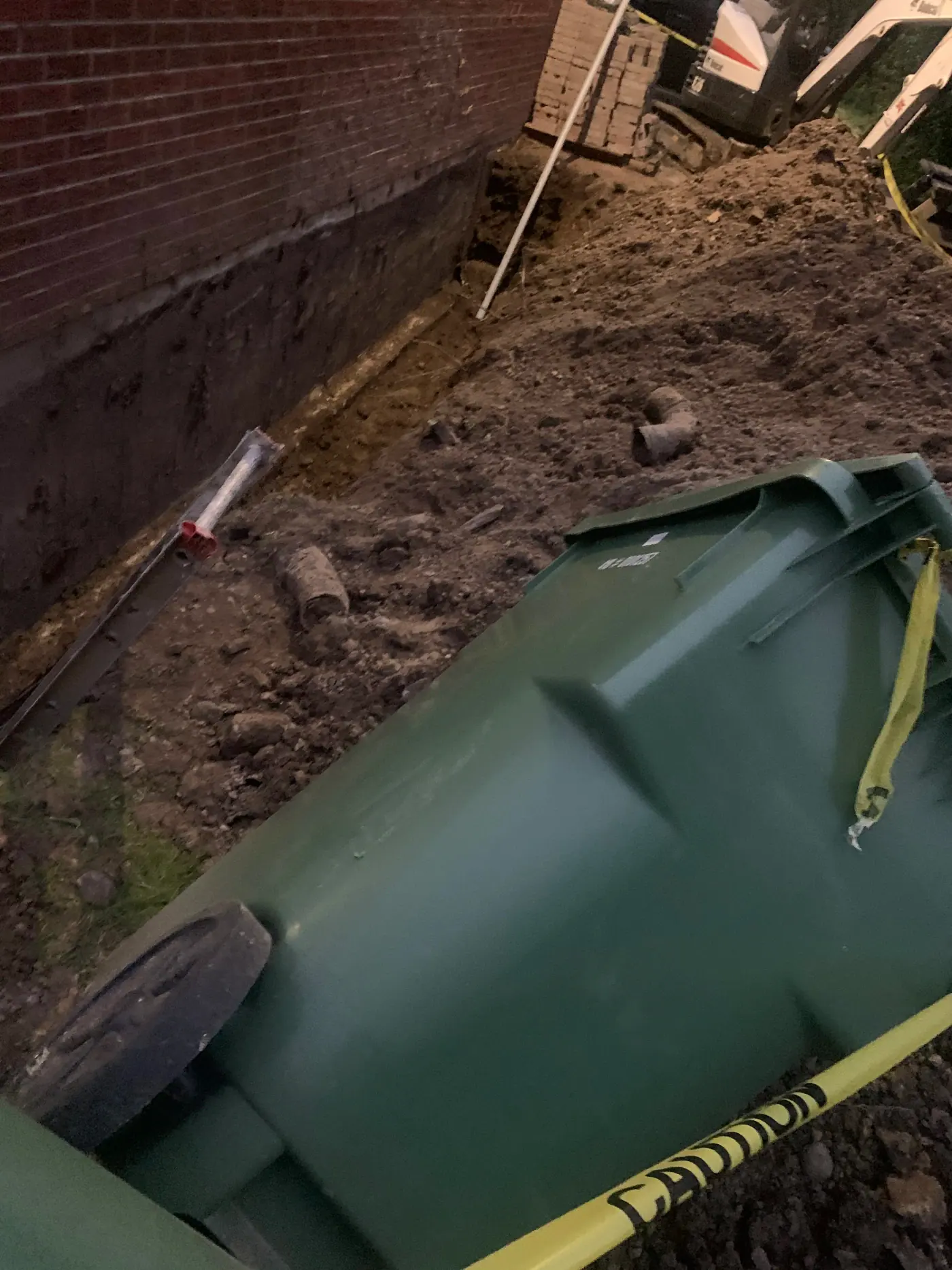 Foundation Repair project in Ottawa by Aelia Construction and Design (3 of 23)