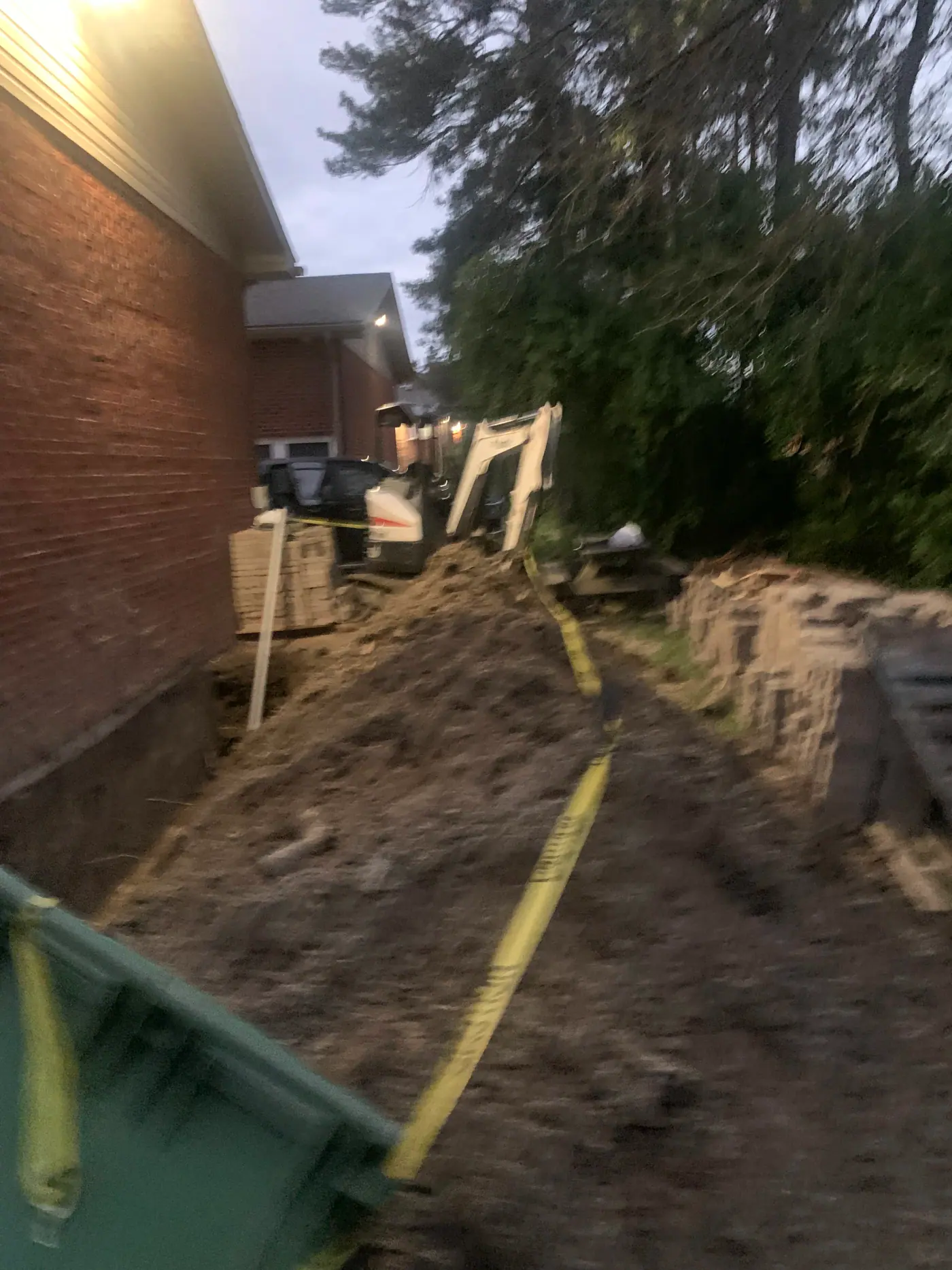 Foundation Repair project in Ottawa by Aelia Construction and Design (6 of 23)