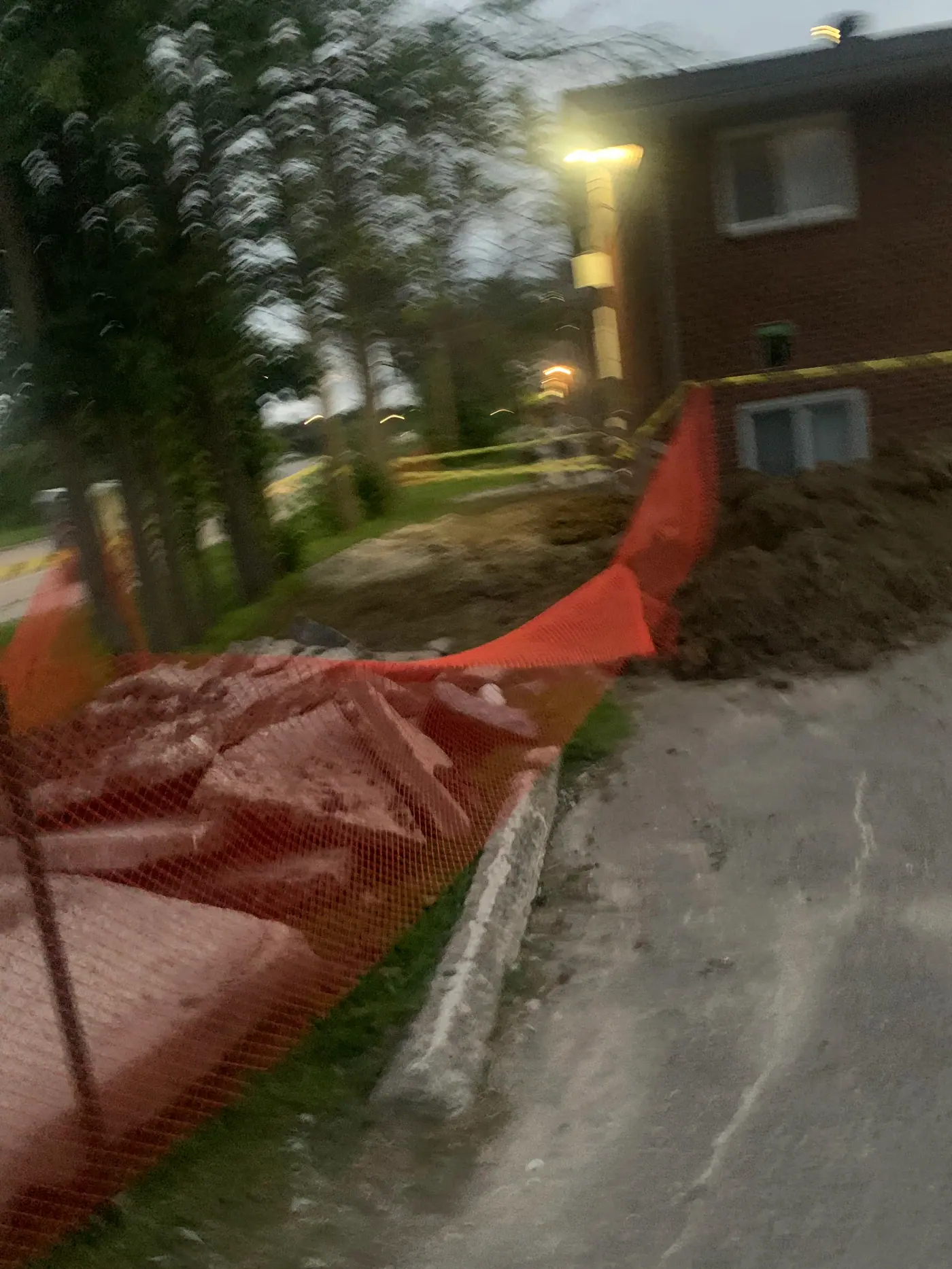 Foundation Repair project in Ottawa by Aelia Construction and Design (8 of 23)