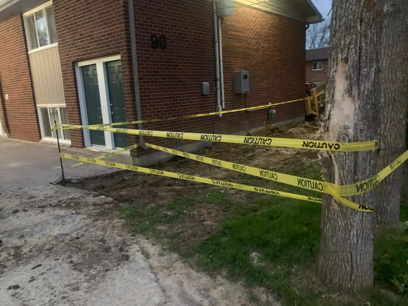 Foundation Repair project in Ottawa by Aelia Construction and Design (9 of 23)