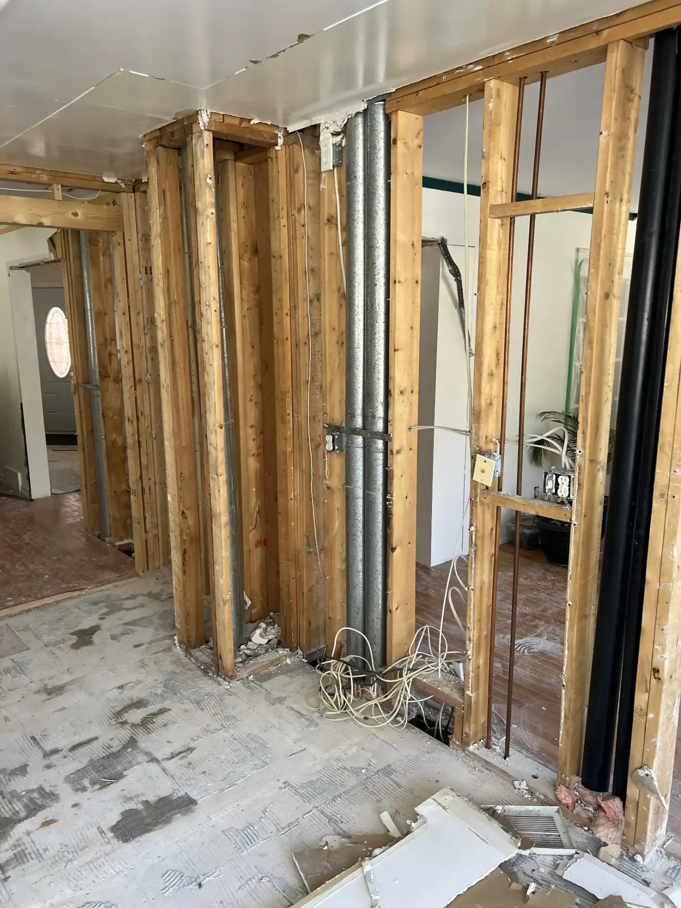 Kitchen Renovation project in Ottawa by Aelia Construction and Design (12 of 15)
