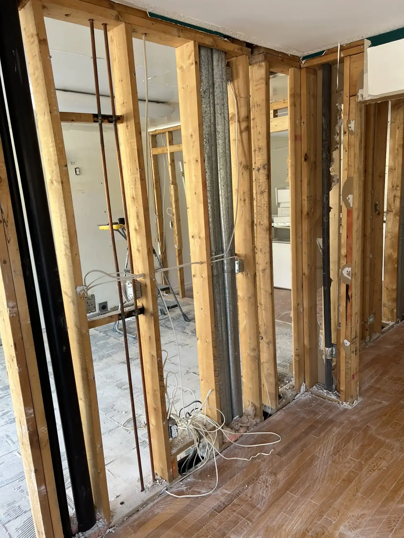 Kitchen Renovation project in Ottawa by Aelia Construction and Design (13 of 15)