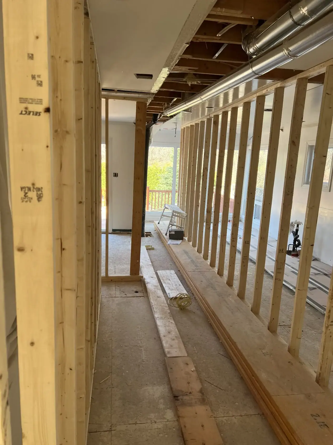 Kitchen Renovation project in Ottawa by Aelia Construction and Design (14 of 15)