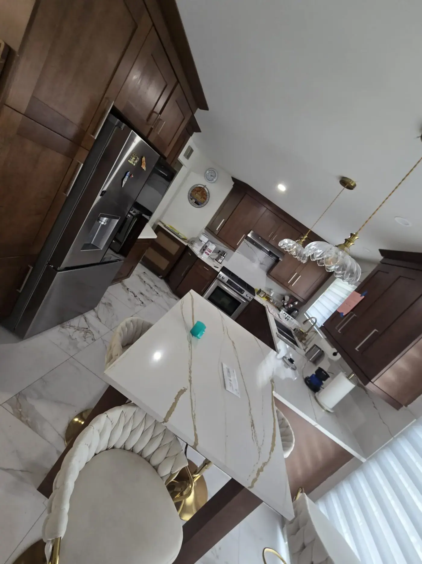 Kitchen Renovation project in Ottawa by Aelia Construction and Design (2 of 15)