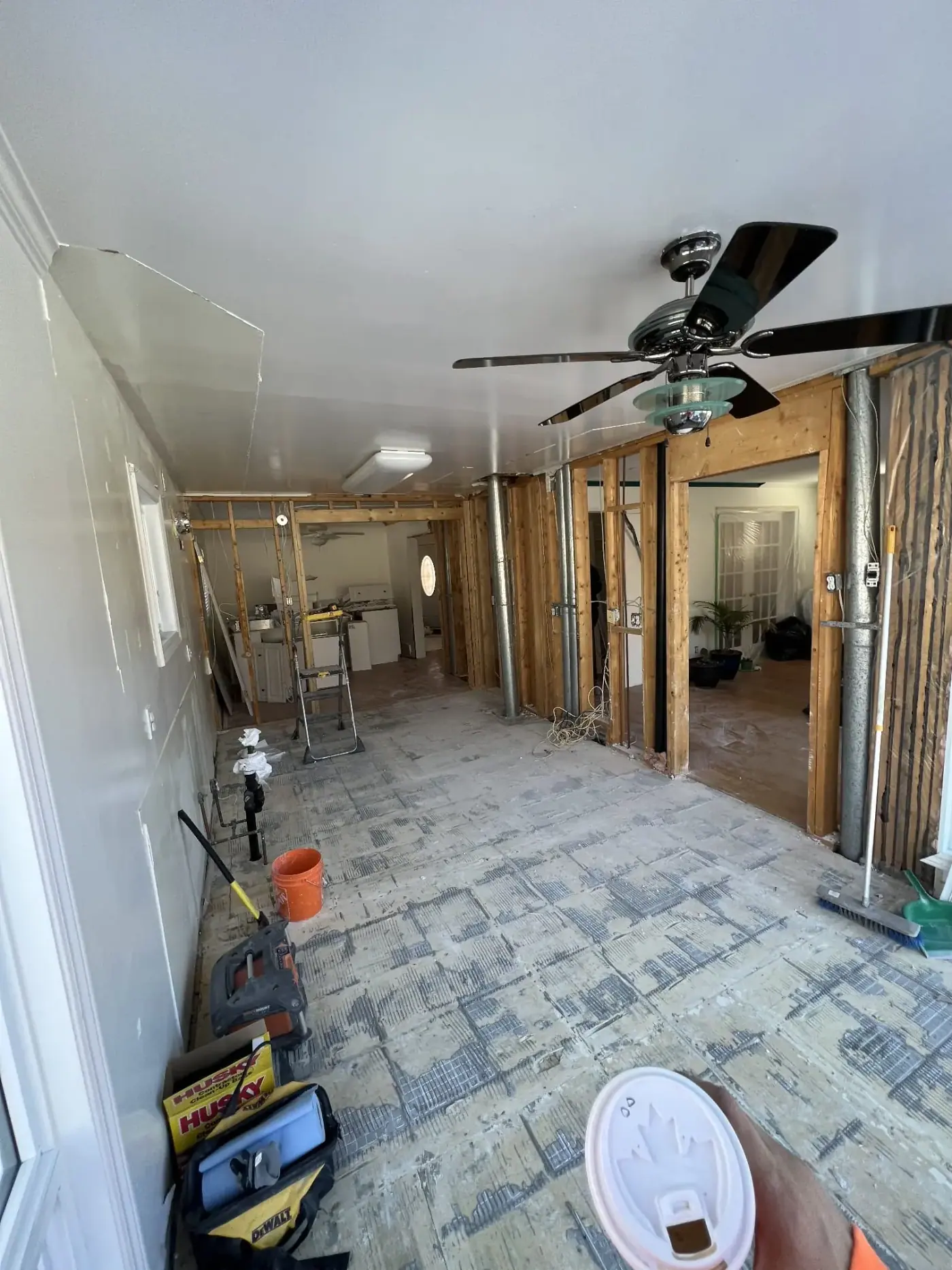 Kitchen Renovation project in Ottawa by Aelia Construction and Design (3 of 15)