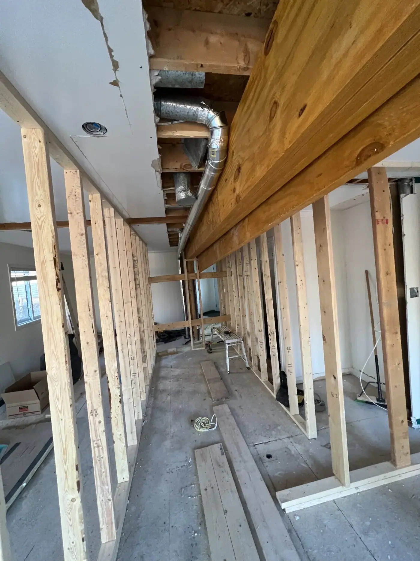 Kitchen Renovation project in Ottawa by Aelia Construction and Design (4 of 15)