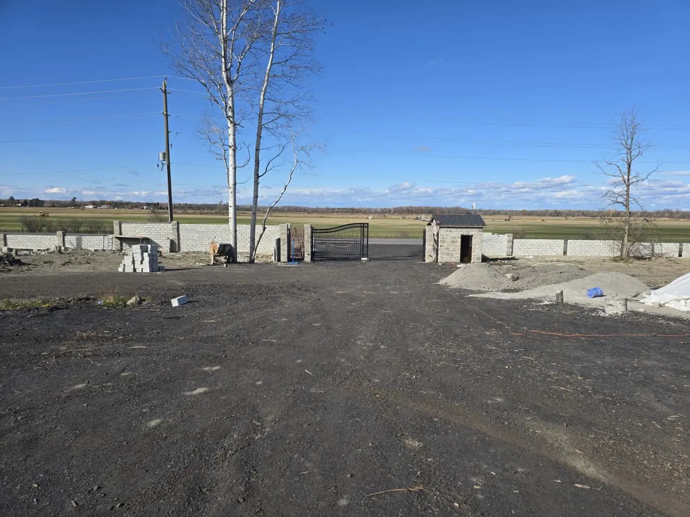 New Home Construction project in Ottawa by Aelia Construction and Design (18 of 21)
