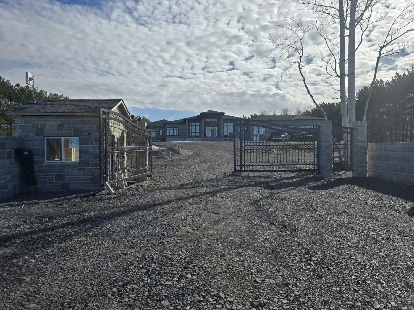 New Home Construction project in Ottawa by Aelia Construction and Design (19 of 21)