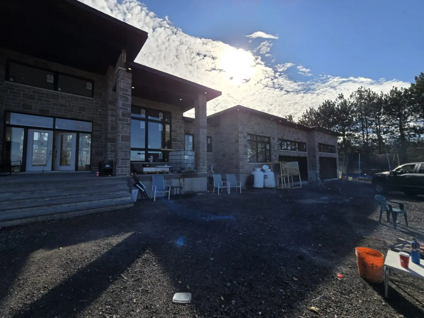 New Home Construction project in Ottawa by Aelia Construction and Design (20 of 21)