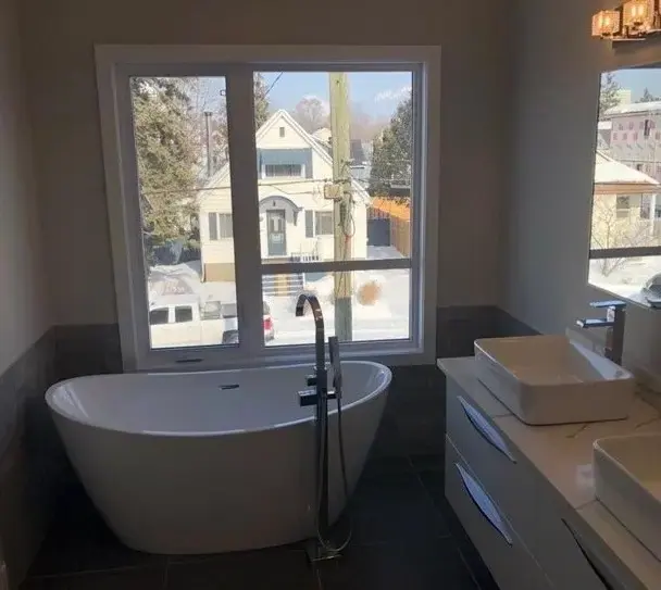 New Home Construction project in Ottawa by Aelia Construction and Design (9 of 21)